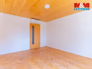 Prodej rodinného domu, Kroměříž, Albertova, 105 m2