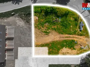 Prodej pozemku pro bydlení, Černá v Pošumaví - Bližná, 800 m2