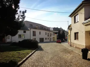 Prodej bytu 2+kk, Ivančice, 50 m2