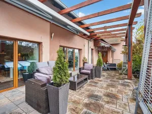 Prodej rodinného domu, Chotíkov, 280 m2