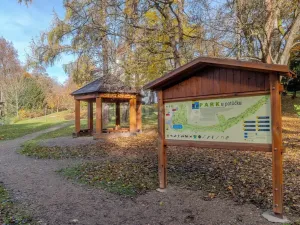 Prodej pozemku pro bydlení, Konstantinovy Lázně, 1931 m2