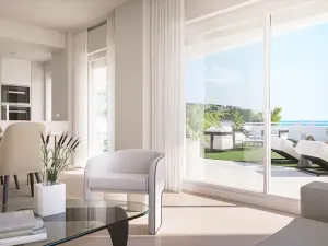 Prodej bytu 3+kk, Torre del Mar, Španělsko, 72 m2
