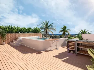 Prodej bytu 3+kk, Marbella, Španělsko, 84 m2