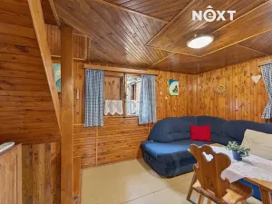 Prodej chaty, Stříbro, 89 m2