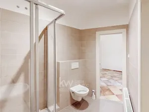 Pronájem bytu 3+kk, Praha - Vršovice, Kodaňská, 77 m2