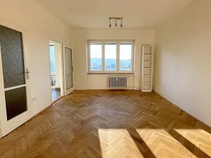 Prodej bytu 1+1, Brno, Křížkovského, 37 m2