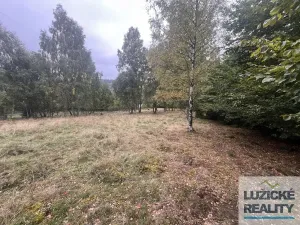 Prodej louky, Kytlice, 4475 m2