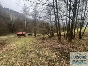 Prodej pozemku pro bydlení, Kunratice, 14301 m2