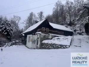 Prodej chalupy, Kytlice, 170 m2