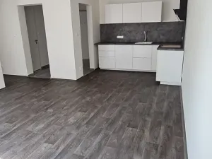 Pronájem bytu 3+kk, Kladno, Vrchlického, 82 m2