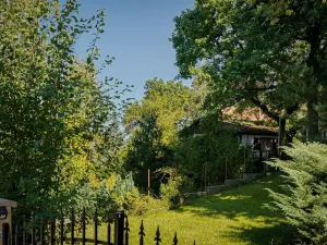 Prodej chaty, Praha - Přední Kopanina, Preláta, 26 m2