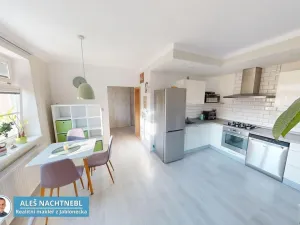 Prodej bytu 2+kk, Liberec - Liberec III-Jeřáb, Šumavská, 48 m2