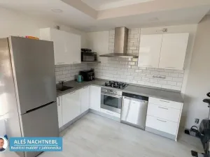 Prodej bytu 2+kk, Liberec - Liberec III-Jeřáb, Šumavská, 48 m2