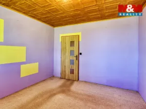 Prodej bytu 4+1, Hostomice, Dobříšská, 85 m2