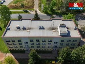 Prodej bytu 4+1, Hostomice, Dobříšská, 85 m2