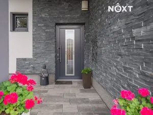 Prodej rodinného domu, Mohelnice, Západní, 124 m2