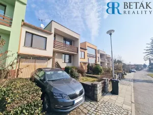 Prodej rodinného domu, Přerov, Doubí, 250 m2