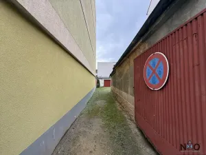 Prodej garáže, Plzeň, Malická, 18 m2