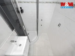 Pronájem bytu 3+1, Hradec Králové - Slezské Předměstí, Severní, 62 m2