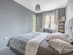 Prodej bytu 2+kk, Brno, Langrova, 57 m2