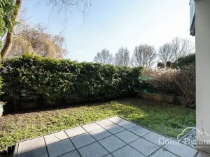 Prodej bytu 2+kk, Brno, Langrova, 57 m2