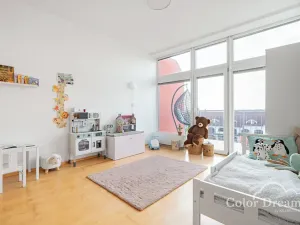 Prodej bytu 3+kk, Brno, Zlínská, 91 m2