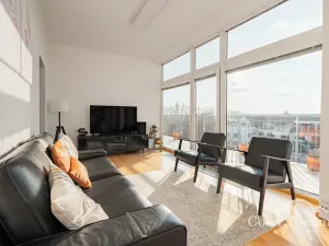 Prodej bytu 3+kk, Brno, Zlínská, 91 m2