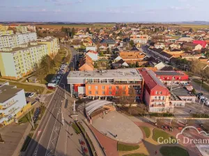 Prodej bytu 3+kk, Brno, Zlínská, 91 m2