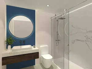 Prodej rodinného domu, San Pedro del Pinatar, Španělsko, 84 m2