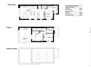 Prodej vily, Daya Nueva, Španělsko, 96 m2