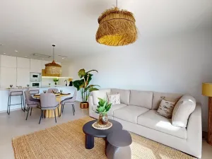 Prodej bytu 4+kk, Pilar de la Horadada, Španělsko, 102 m2