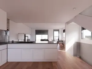 Prodej rodinného domu, Bigastro, Španělsko, 163 m2