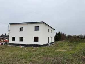 Prodej bytu 4+kk, Ostrava, 85 m2