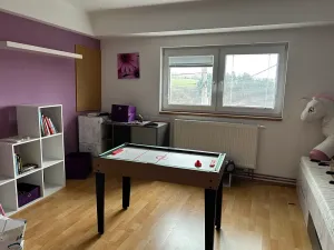 Prodej rodinného domu, Osvětimany, 220 m2