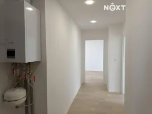 Pronájem bytu 3+kk, Břeclav, třída 1. máje, 79 m2