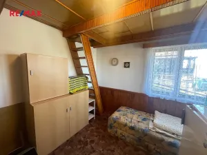 Prodej chaty, Malíkovice, 48 m2