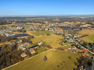 Prodej pozemku pro bydlení, Prosetín, 17829 m2