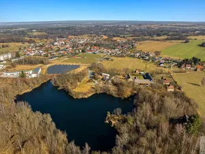 Prodej pozemku pro bydlení, Prosetín, 17829 m2