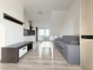 Pronájem bytu 2+kk, Praha - Záběhlice, Ke skalkám, 36 m2