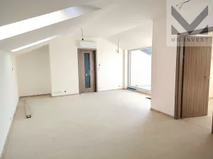 Prodej bytu 2+kk, Hostivice, Čsl. armády, 62 m2