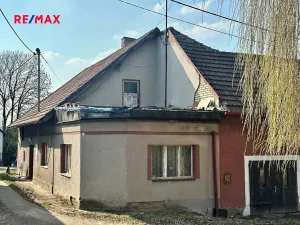 Prodej rodinného domu, Milín, 90 m2