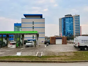 Pronájem komerčního pozemku, Brno, Polní, 30 m2