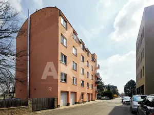 Pronájem bytu 2+kk, Praha - Suchdol, K mírám, 55 m2