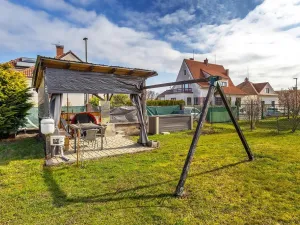 Prodej bytu 2+1, Chrast, Jiráskova, 62 m2