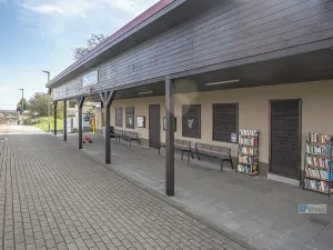 Prodej bytu 2+kk, Zbuzany, Lomená, 61 m2