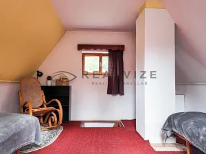 Prodej chaty, Kamenný Újezd, 45 m2