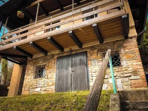 Prodej chaty, Kamenný Újezd, 45 m2