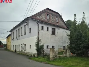 Prodej restaurace, Rohozná, 372 m2