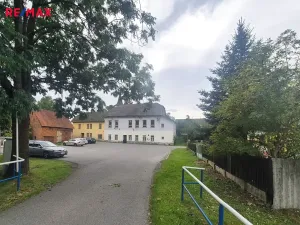 Prodej restaurace, Rohozná, 372 m2