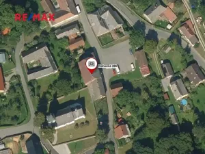 Prodej restaurace, Rohozná, 372 m2